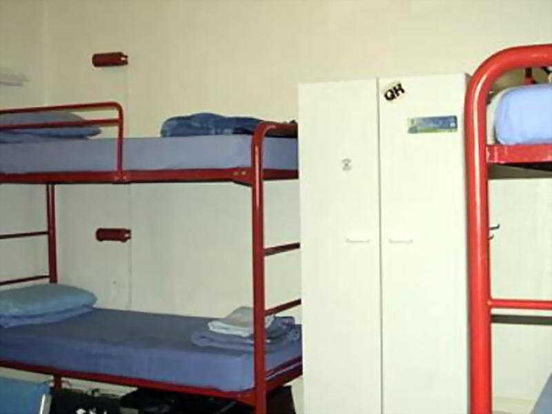 Albergue Zing Backpackers Sídney Exterior foto
